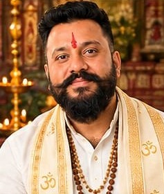 Pt. Nakul Shastri